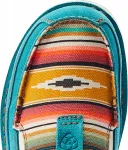 Лоферы ARIAT - фото 5