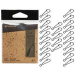 Карабин Big Snap 25 шт. CAPERLAN - фото 5