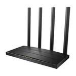 Wi-Fi роутер TP-Link Archer C80 , черный - фото 2