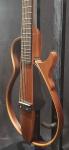 Yamaha SLG200S Сайлент Гитара 2022 - Натуральный SLG200S Silent Guitar - фото 7