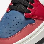 Кроссовки Nike Air Jordan 1 Elevate Low SE, мультиколор - фото 8