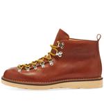 Ботинки Fracap M120 Natural Vibram Sole Scarponcino Boot - фото 2