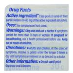 Boiron Single Remedies Меркуриус солюбилис 30C, приблизительно 80 гранул - фото 3