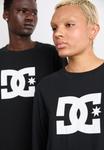 Топ DC Shoes STAR, Black - фото 6
