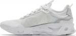 Кроссовки Nike React Live 'White', белый - фото 4