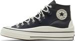 Кроссовки Converse Kim Jones x Chuck 70 High Storm Wind, серый - фото 3