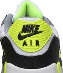 Кроссовки Nike Wmns Air Max 90 'Volt' 2020, желтый - фото 8