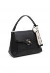 Сумка Chrisbella Handbag, Black - фото 6