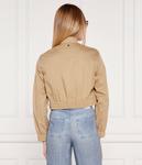 Куртка Cropped fit Marc Cain, желтый - фото 3