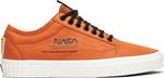 Кеды Vans NASA x Old Skool Space Voyager, оранжевый - фото