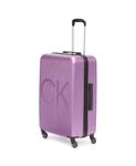 Набор чемоданов vision, 3 предмета Calvin Klein, фиолетовый - фото 13