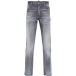 DSQUARED 2 Dsquared2 Cool Guy джинсы прямого кроя - фото