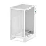 Корпус DeepCool CH170 DIGITAL WH, Mini Tower, белый - фото 7
