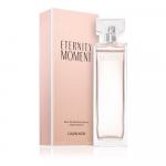 Парфюмерная вода Calvin Klein Eternity Moment - фото 3