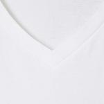 Футболка GAP, белый - фото 4