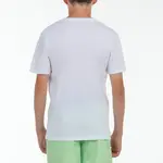 Футболка детская Napo John Smith, белый - фото 2