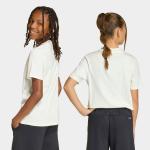 Adidas Sportswear Футболка Performance в белом цвете - фото