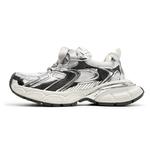 Кроссовки SENGUOGUO Chunky Sneakers Unisex Low-top, бежевый - фото 22