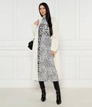 Платье с заплатками Desigual, мультиколор - фото 2