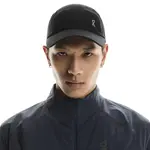 Лёгкая кепка On, Black - фото 2