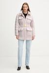 Куртка IRIEL Marciano Guess, розовый - фото 2