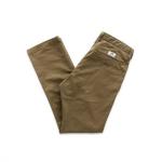 Vans Повседневные брюки мужские хаки - фото 7