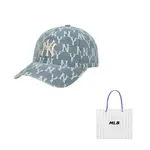 Кепка унисекс MLB - фото 5