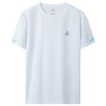 Футболка унисекс Peak, черный - фото 3