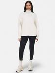 Термобелье Ultimate Studio Midlayer Sweaty Betty, Lily White - фото 4