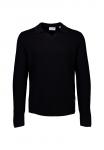 Топ Lindbergh Long sleeved top, Black - фото 5