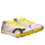 Кроссовки On Running Cloudspike Citius 2 'White Yellow Raspberry' - фото 6