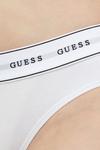 Трусы Guess, белый - фото 4
