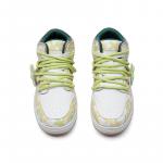 ABIDJAN Обувь для скейтбординга унисекс, Синий - фото 43