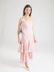 Maya Deluxe Платье в цвете Rose, Rose - фото 3