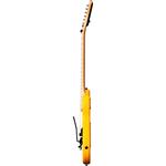 Электрогитара Kramer Baretta Bumblebee Yellow - фото 5
