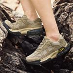 Кроссовки мужские с низким верхом Jeep - фото 6