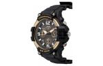 CASIO Часы G Shock MCW 100H 9A2, Black Dial - фото 4