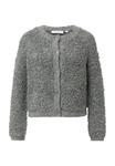 Кардиган comma Cardigan, Grau/Grey - фото 4