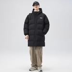 Стеганая куртка унисекс Jeep, темно-серый - фото 3