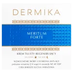 Жирный крем для лица Dermika Meritum Forte, 50 мл - фото