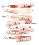 Кремовые румяна LAURA MERCIER Tinted Moisturizer Blush, Cherry Orchard, 15 ml - фото 4