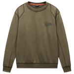 Команда B-Aren - пуловер Napapijri, Tea Leaf - фото