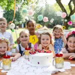 Набор из 8 стаканов с красными крышками B2X - фото 3