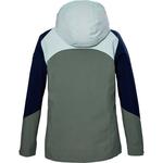 Functional jacket kos 150 grls jckt Killtec, цвет oliv - фото 2