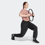 Футболка Performance ADIDAS PERFORMANCE, Rose - фото 4