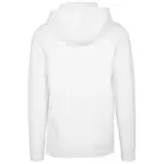 Худи Mister Tee Out$ide, белый - фото 4