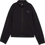 Куртка женская черный Puma - фото