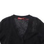 Топ женский MaxMara Studio, черный - фото 4