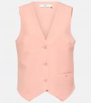 Дарио жилет Sir, розовый - фото
