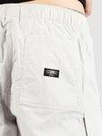 Шорты Quiksilver Mercury Cargo Shorts, lunar rock - фото 5